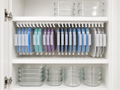 LidLoft Cabinet Organization Bundle