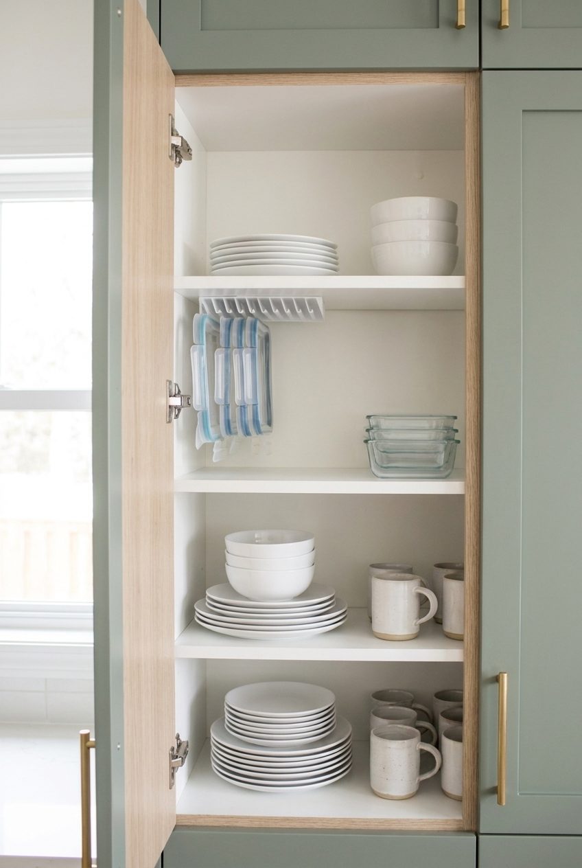 Wall Cabinet