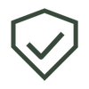 Guarantee icon