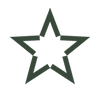 Made in the USA icon